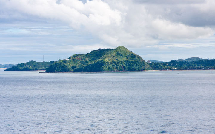 Madagascar (Nosy Be)